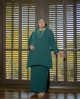 Ayong Rahmah Kurung (Emerald)
