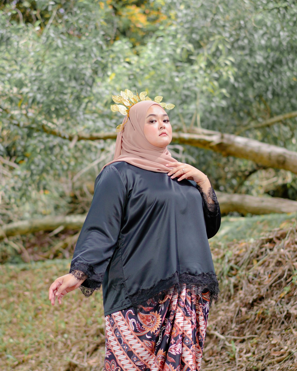 Dian Ariandra (Black Classic)