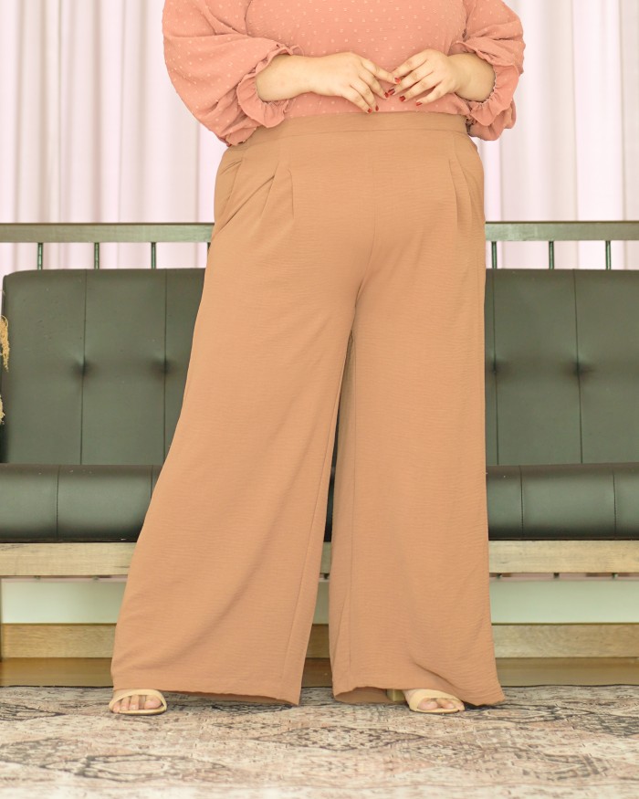 Darcy Palazzo (Chestnuts)