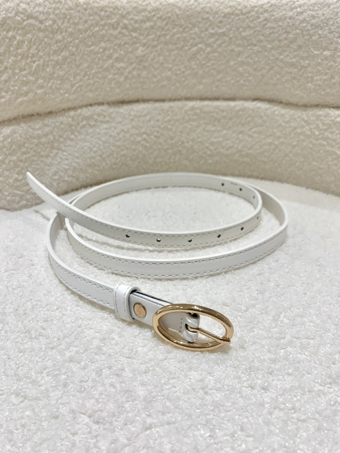 Melly Plus Size Belt