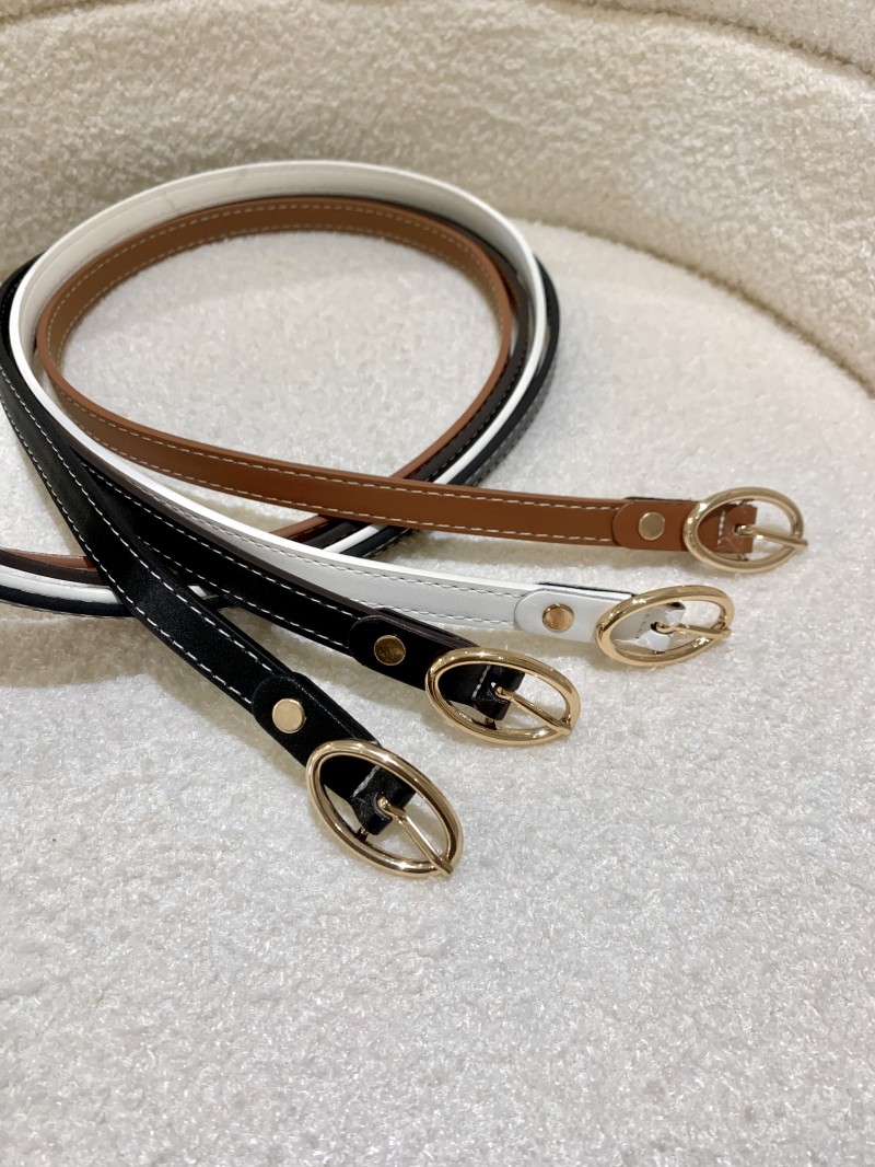 Melly Plus Size Belt