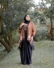 Dian Indrawardoyo (Nude Black)