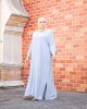 Kamela Kaftan 2.0 (Baby Blue)