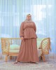 Senorita Skirt Suit (Brownies)