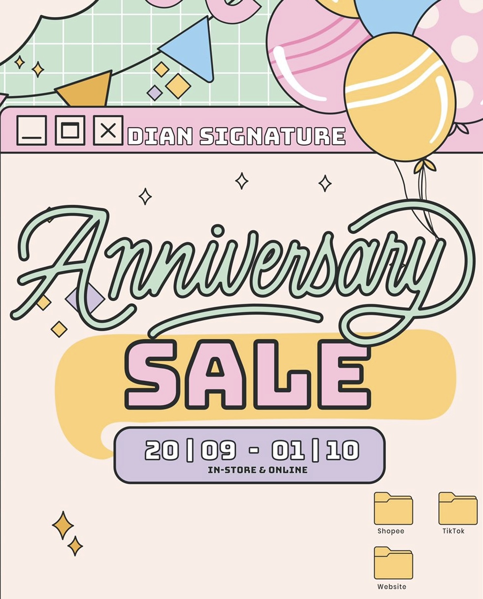 On Sale